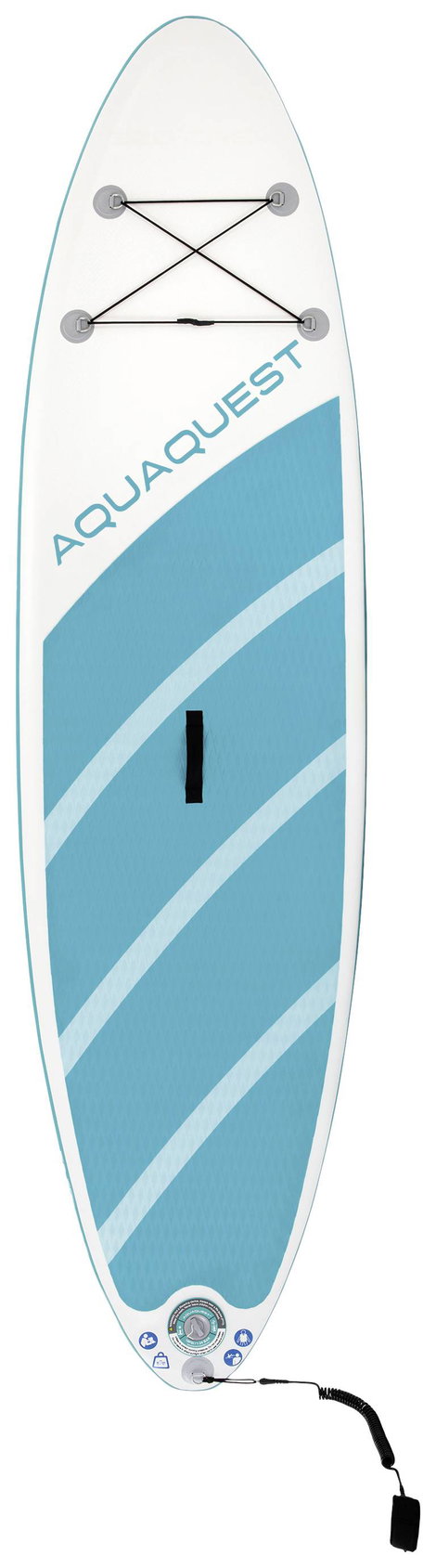 Intex Stand-up paddleboard Aqua Quest 320 SUP 68242NP 2. kép