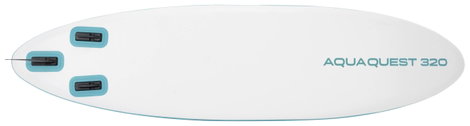 Intex Stand-up paddleboard Aqua Quest 320 SUP 68242NP 8. kép