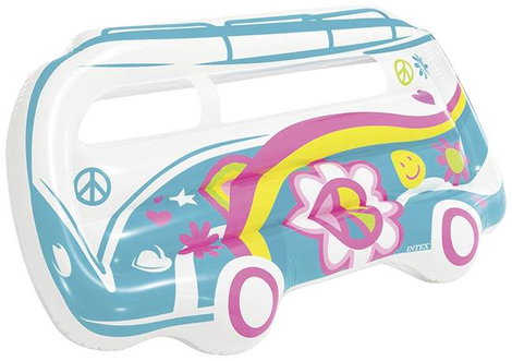 Intex Groovy Van Float légmatrac 58728EU 2. kép