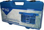 Vaklyuk belső csapágy lehúzó készlet, 16 db Brilliant Tools BT631150 3. bélyegkép