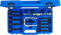 Vaklyuk belső csapágy lehúzó készlet, 16 db Brilliant Tools BT631150 5. bélyegkép
