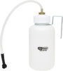 KS Tools 160.0735 Fékfolyadék gyűjtő flakon, 1 liter bélyegkép