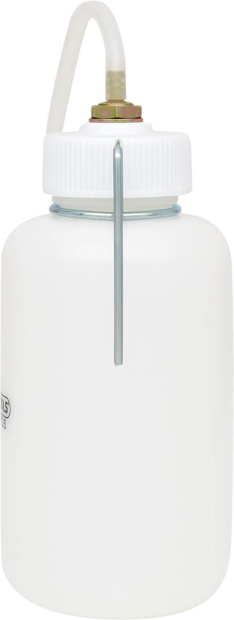 KS Tools 160.0735 Fékfolyadék gyűjtő flakon, 1 liter 2. kép