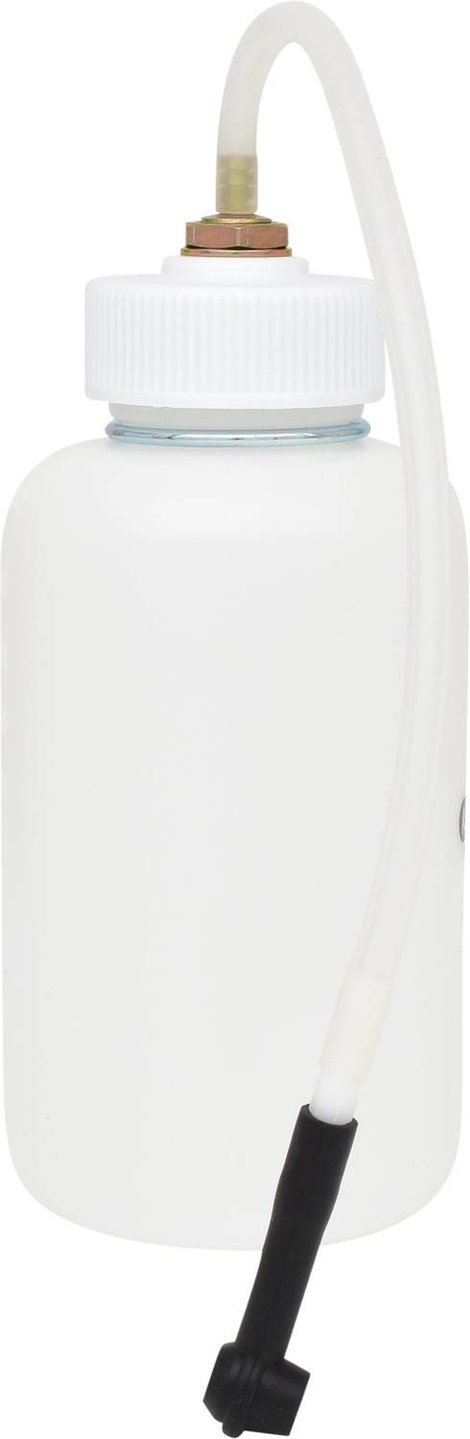 KS Tools 160.0735 Fékfolyadék gyűjtő flakon, 1 liter 4. kép