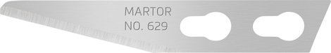 Martor 629.50 Cserepenge grafikus penge 629 10 db