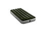 Intex 64106 COT DURA-BEAM PRESTIGE DOWNY AIRBED Felfújható ágy (H x Sz x Ma) 191 x 76 x 25 cm Szürke 3. bélyegkép