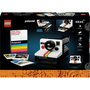 21345 LEGO® IDEAS Polaroid OneStep SX-70 azonnali kamera 3. bélyegkép