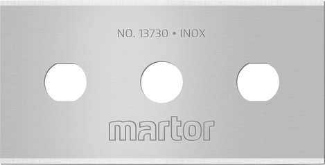 Martor 13730.60 Cserepenge ipari penge 13730 10 db