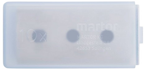 Martor 13730.60 Cserepenge ipari penge 13730 10 db 3. kép