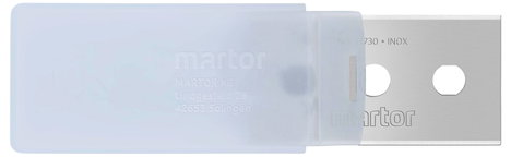 Martor 13730.60 Cserepenge ipari penge 13730 10 db 4. kép