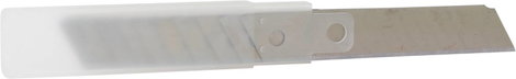 KS Tools 907.2166 Lepattintható pengék 0,5x18x100 mm, adagoló 10 darabos 10 db 3. kép