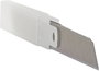 KS Tools 907.2166 Lepattintható pengék 0,5x18x100 mm, adagoló 10 darabos 10 db 4. bélyegkép