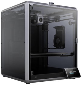 Creality K1 Max 3D nyomtató