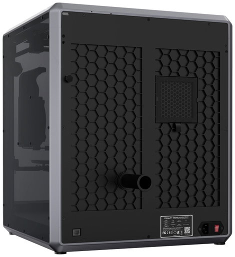 Creality K1 Max 3D nyomtató 5. kép