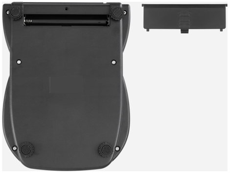 Precíziós zsebmérleg 0,01 - 600 g, VOLTCRAFT PS-600C 4. kép