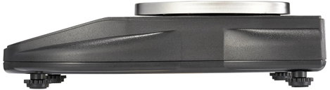 Precíziós zsebmérleg 0,01 - 600 g, VOLTCRAFT PS-600C 5. kép