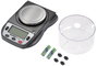 Precíziós zsebmérleg 0,01 - 600 g, VOLTCRAFT PS-600C 6. bélyegkép
