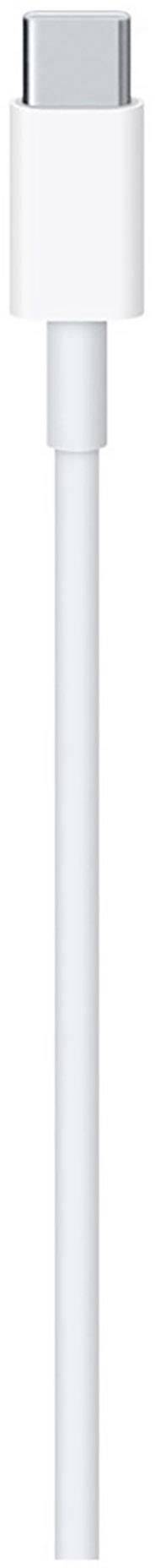 Apple USB-C® Töltőkábel [1x USB-C® dugó - 1x USB-C® dugó] 2 m Fehér 2. kép