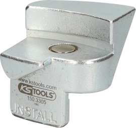 KS Tools 150.3305 V-bordás szíj szerszám