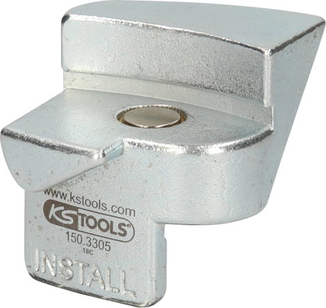 KS Tools 150.3305 V-bordás szíj szerszám