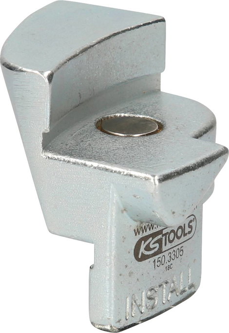 KS Tools 150.3305 V-bordás szíj szerszám 4. kép