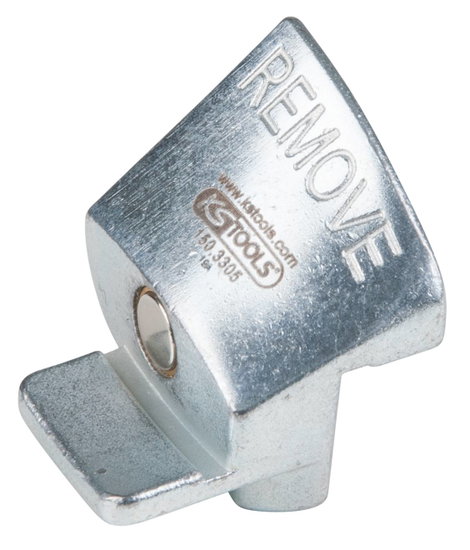 KS Tools 150.3305 V-bordás szíj szerszám 5. kép