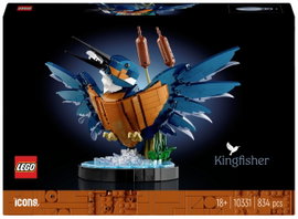 10331 LEGO® ICONS™ jégmadár
