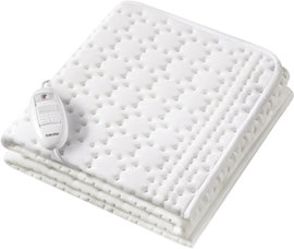 Ágymelegítő, fehér, 50 W Beurer UB 30
