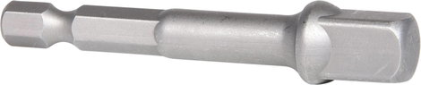 KS Tools 514.1107 514.1107 Dugókulcs adapter 1 db 2. kép