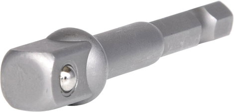 KS Tools 514.1107 514.1107 Dugókulcs adapter 1 db 3. kép