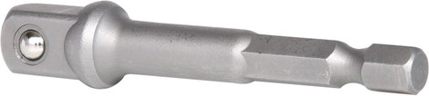 KS Tools 514.1107 514.1107 Dugókulcs adapter 1 db 4. kép