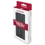 AXAGON EEM2-SBC M.2 merevlemez ház M.2 2242, M.2 2260, M.2 2280 USB-C® USB 3.2 (Gen 2) 4. bélyegkép