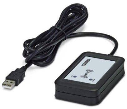 Phoenix Contact 2909681 TWN4 MIFARE NFC USB ADAPTER USB modul 1 db