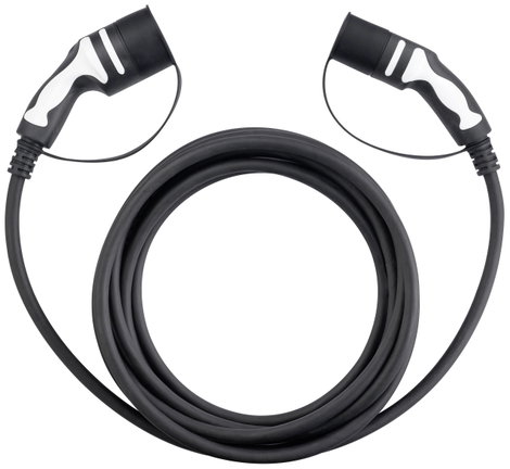 Sygonix SY-5836552 eMobility töltőkábel 7.00 m Kültérre alkalmas 2. kép