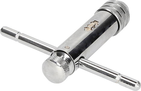 KS Tools 3310665 Menetvágó szerszám tartó 3. kép