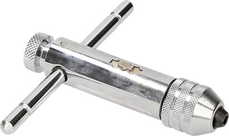 KS Tools 3310665 Menetvágó szerszám tartó 4. kép