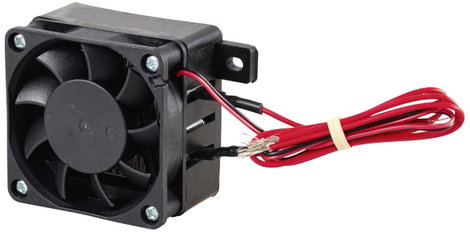 TRU COMPONENTS Fűtőelem 24 V/DC 200 W