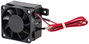 TRU COMPONENTS Fűtőelem 24 V/DC 200 W bélyegkép