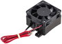 TRU COMPONENTS Fűtőelem 24 V/DC 200 W 4. bélyegkép