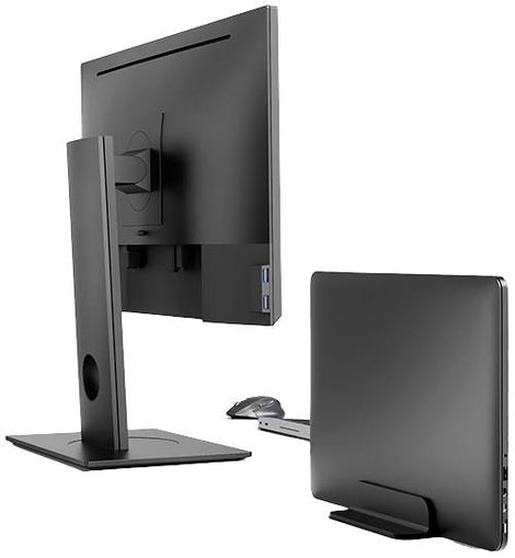 Neomounts NSLS300BLACK Notebook állvány 7. kép
