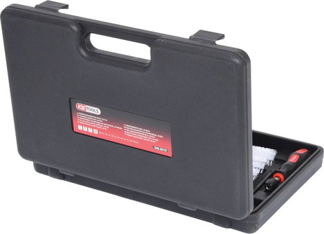 KS Tools 340.0010 MASTER tisztítókefe készlet, 38 db 3. kép