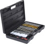 KS Tools 340.0010 MASTER tisztítókefe készlet, 38 db 4. bélyegkép