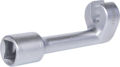 KS Tools 913.1214 1/2&quot -es, 17 mm-es gyűrűs csavarkulcs 2. kép