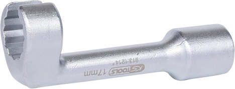 KS Tools 913.1214 1/2&quot -es, 17 mm-es gyűrűs csavarkulcs 4. kép