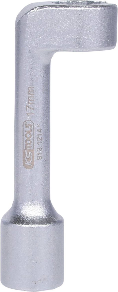 KS Tools 913.1214 1/2&quot -es, 17 mm-es gyűrűs csavarkulcs 5. kép
