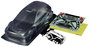 Tamiya 300051718 1:10 Karosszéria Ford Focus RS 2003 Lakkozatlan bélyegkép