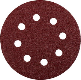 kwb 491908 Csiszolókorong Ø 125 mm 5 db
