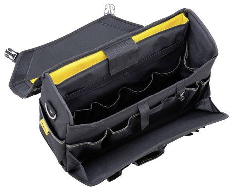 STANLEY Stanley FMST1-80149 Szerszámos táska tartalom nélkül 4. kép