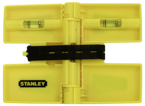 STANLEY Stanley 0-47-720 Ajtófélfa vízmérték 4. kép