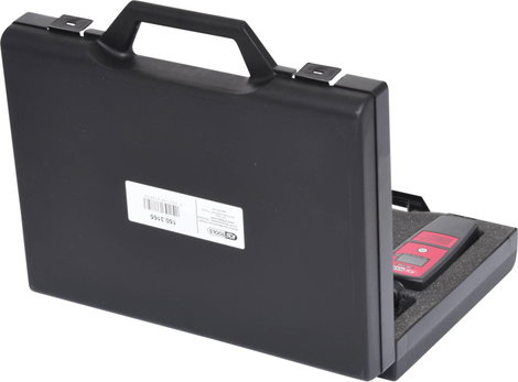 KS Tools 150.3165 Elektronikus szíjfeszesség-mérő HZ 3. kép